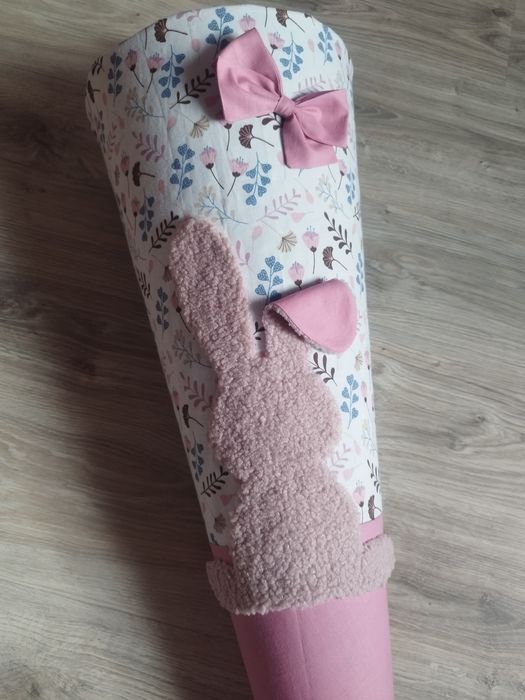 Tyta róg obfitości pierwszoklasisty