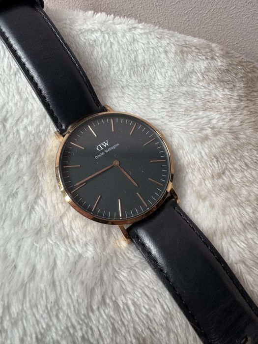 Zegarek Daniel Wellington