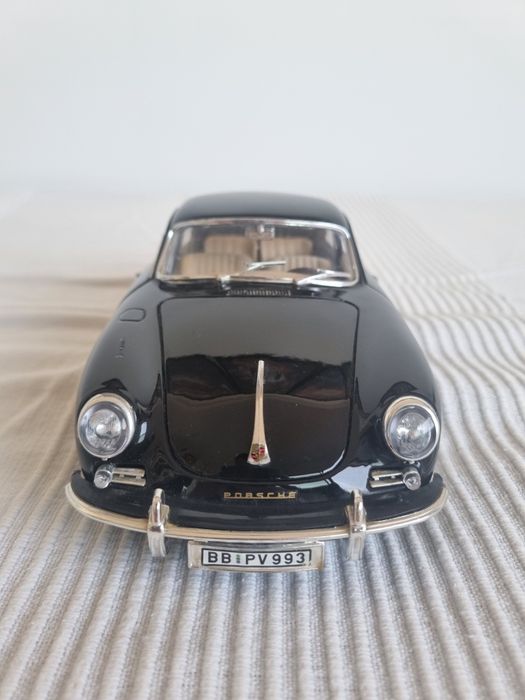 Porsche 356 1/18
