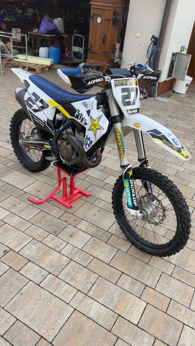 Husqvarna
