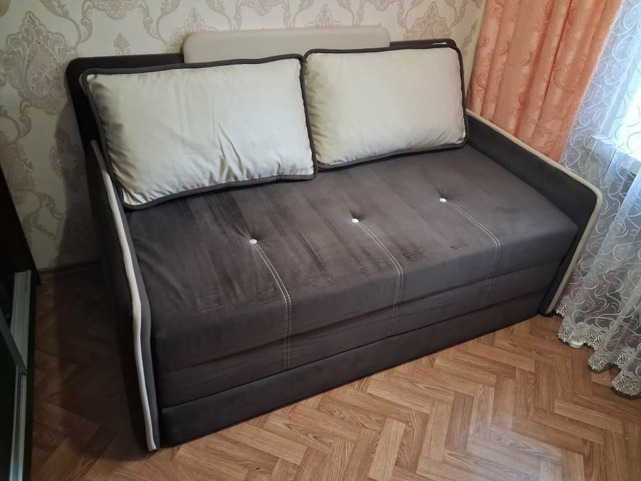 Продам складний диван