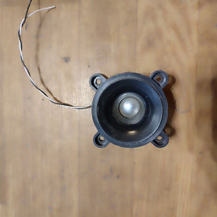 25 гдн4(Кинап), ВЧ RFT, 6гд13