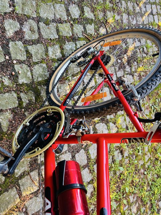 Rower Author 24 cale