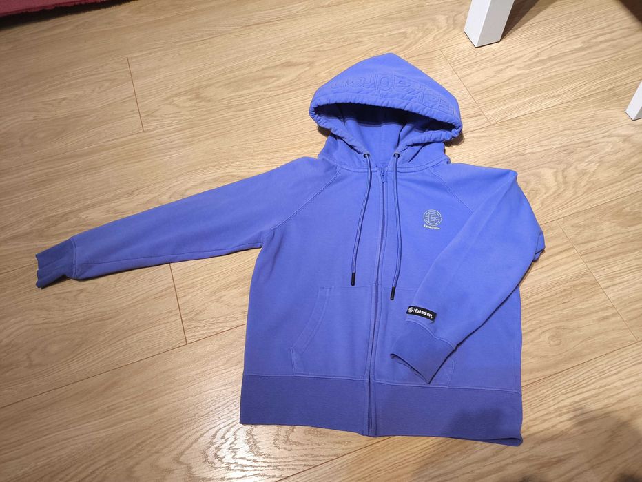 Bluza damska rozpinana jeździecka Eskadron XS Unikat