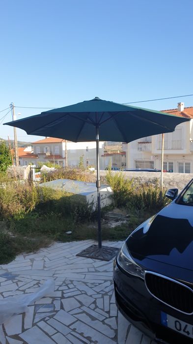 Conjutos de jardim Teka