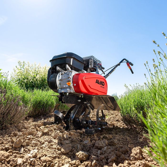 Przeprowadzki i transport / ogrodnictwo