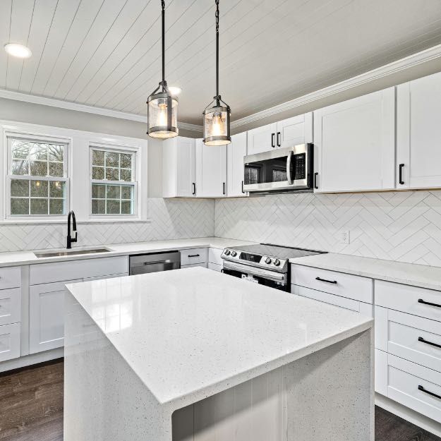 Remodelação e Requalificação de Imóveis com Gestão de Obra