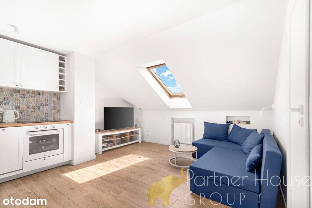 2 Apartamenty | Gotowiec Inwestycyjny