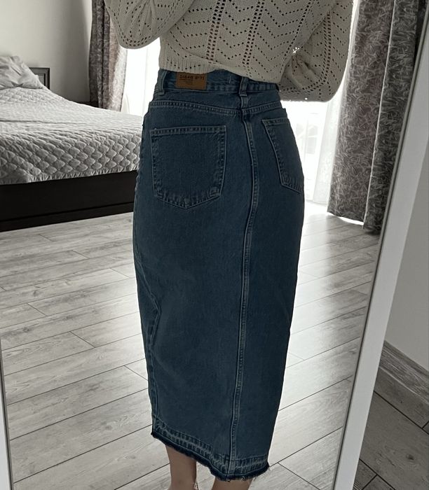 Спідниця, розмір XXS-XS