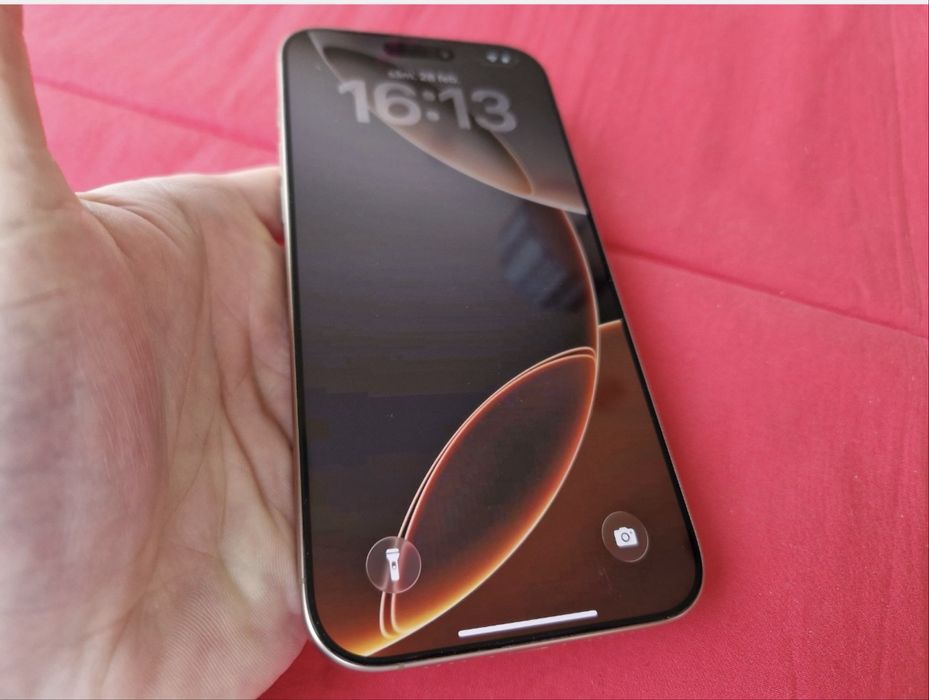 iphone 16 pro max 512 gb