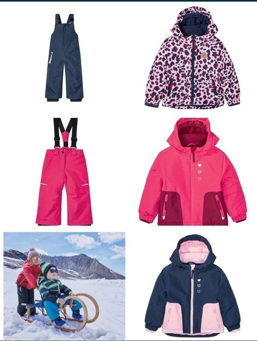 Комбінезони ТЕРМО мембранні Костюми лижні зима/демісезон NEW Всі розмі