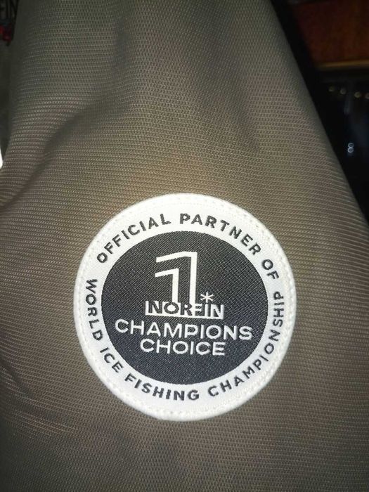 Костюм Norfin Extreme 4