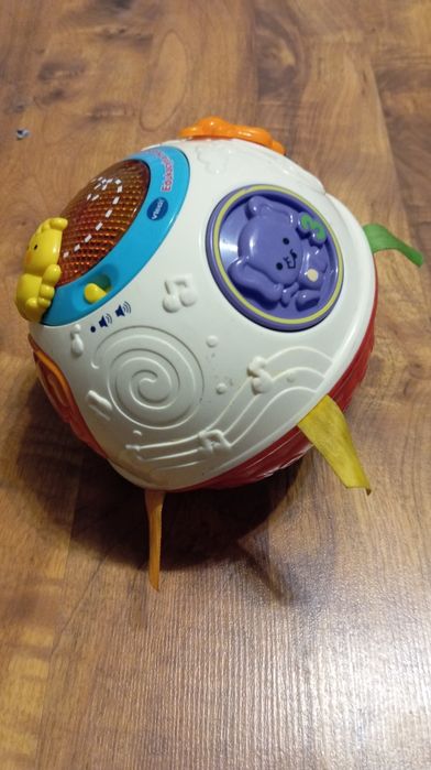 Hula kula vtech zabawka