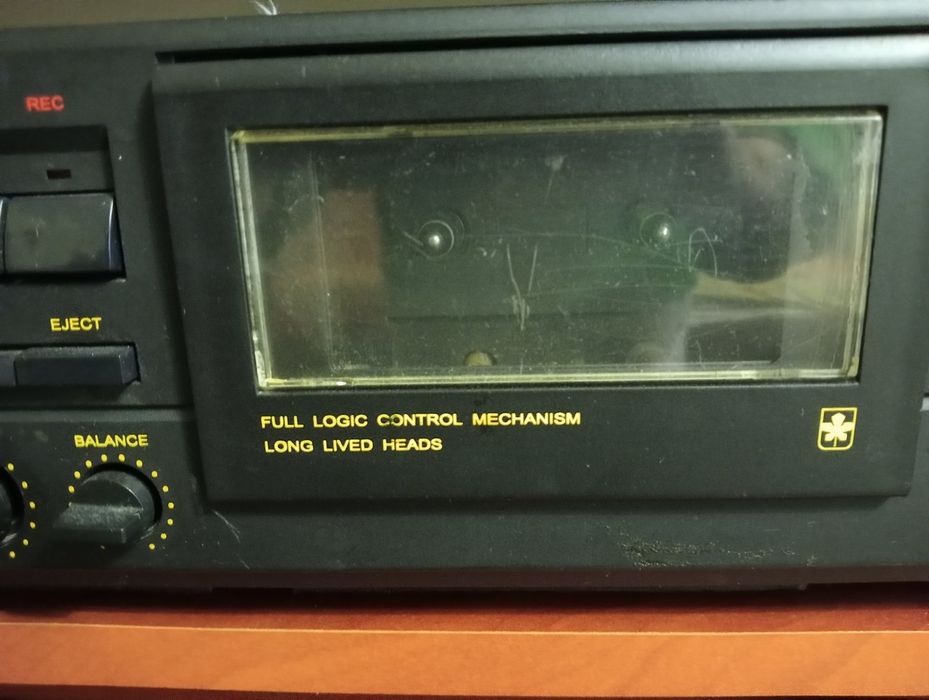 Магнітофон МАЯК М-260S