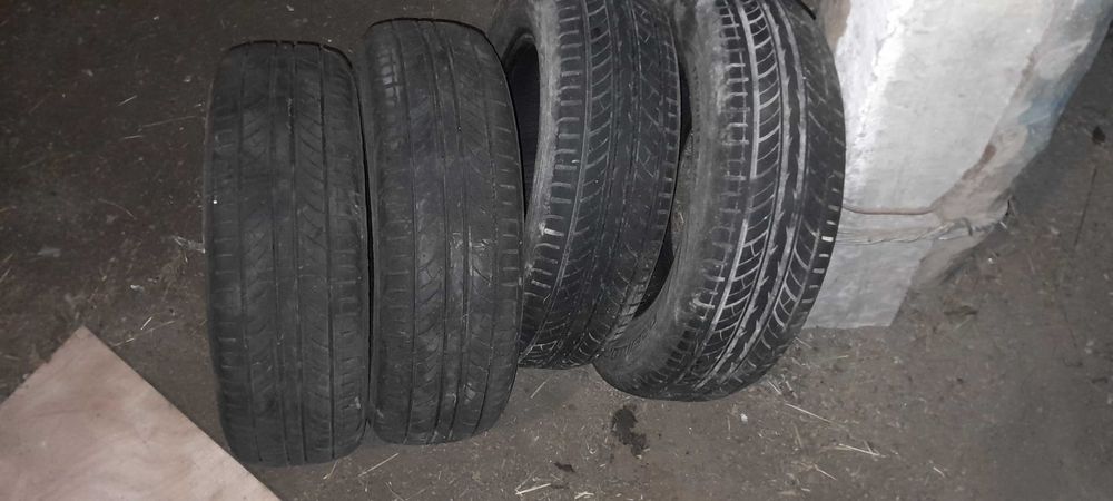 Гума(шини, покришки) 175/70 r13