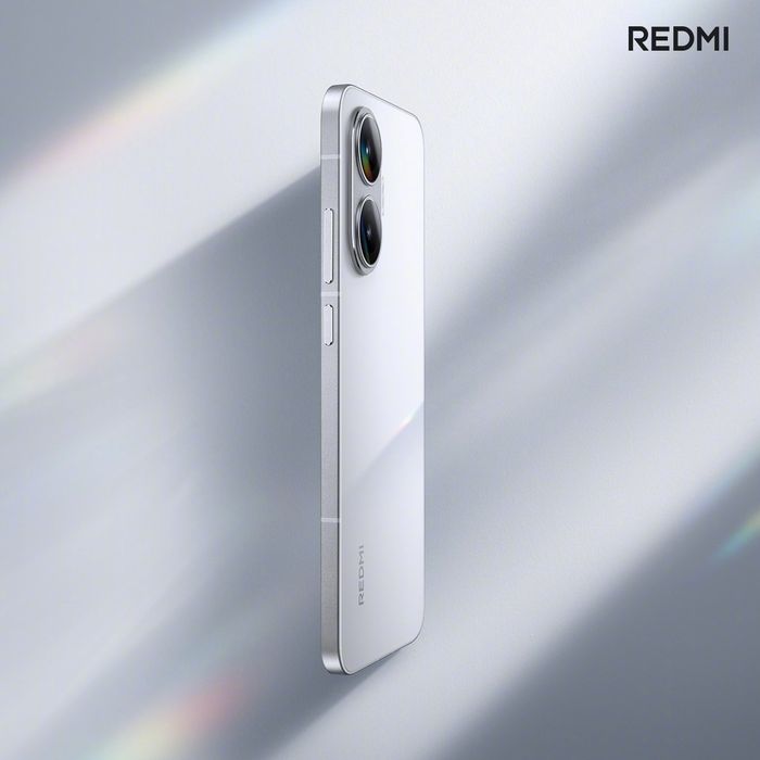 Redmi Turbo 4 Pro,новий 12/256 запакований з заводу, такий як POCO F7!