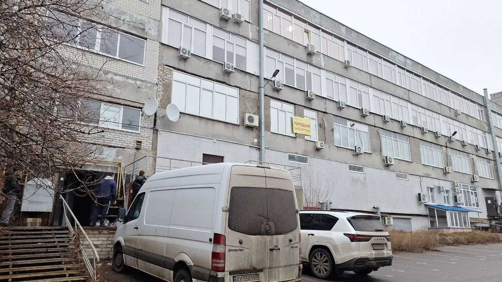 ‼️‼️‼️Продається швейний цех у місті Харків‼️‼️‼️