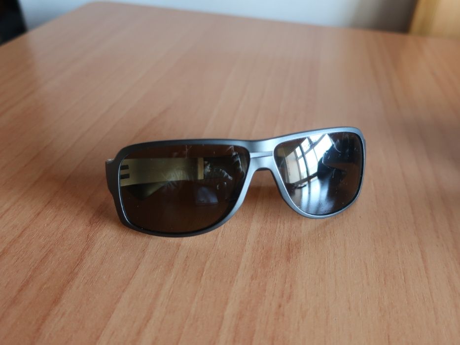 * * * * Como Novos Óculos de Sol Porsche Design * * *