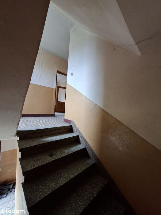 Dom na dużej 57a działce budowlanej