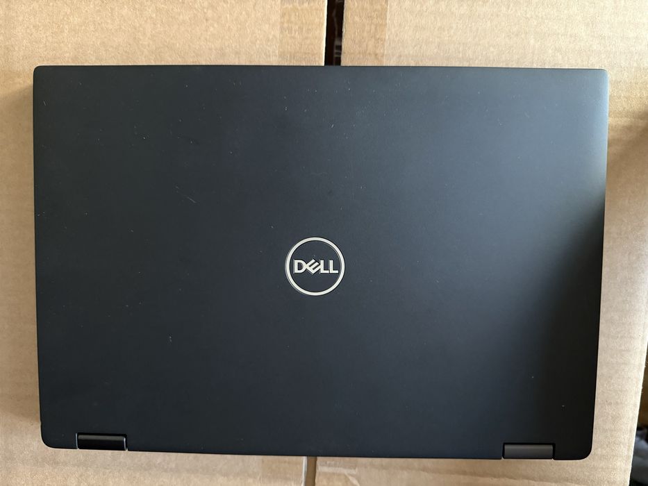 Dell latitude 7390 2-in-1 rigorosamente novo