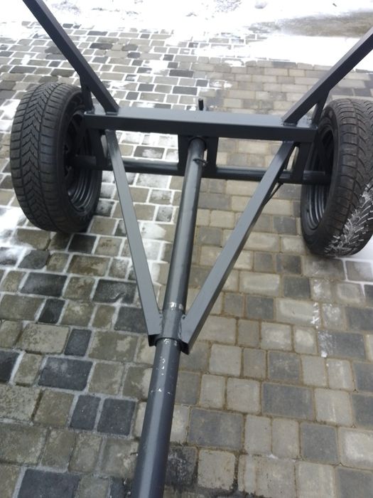 продам гарного воза