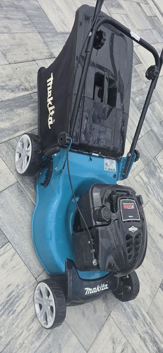 Kosiarka spalinowa Makita 6Hp