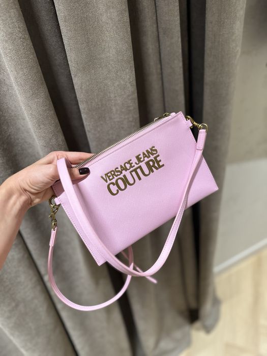 Клатч сумка Versaсе