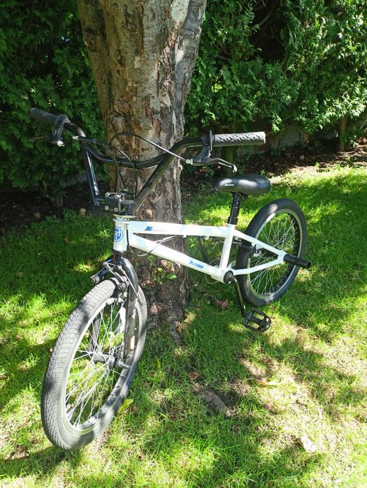 Rower BMX hiland
