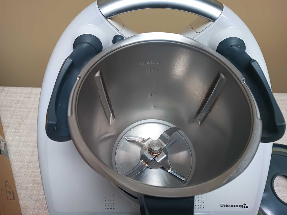 Robot kuchenny VORWERK Thermomix TM6 TM 6