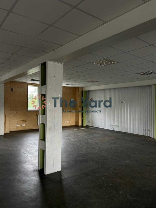 Комерційна нерухомість за адресою вул. Кирилівська (площа 2350 м²) - Atlanta.ua - фото 11