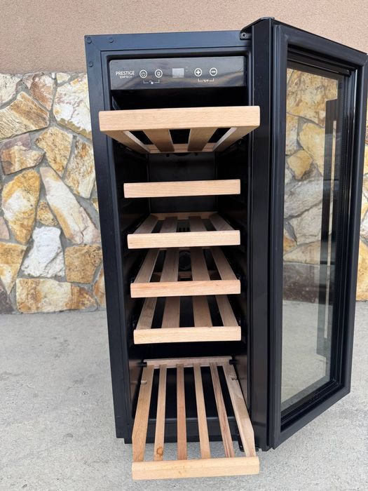 Винний холодильник Prestige Temptech