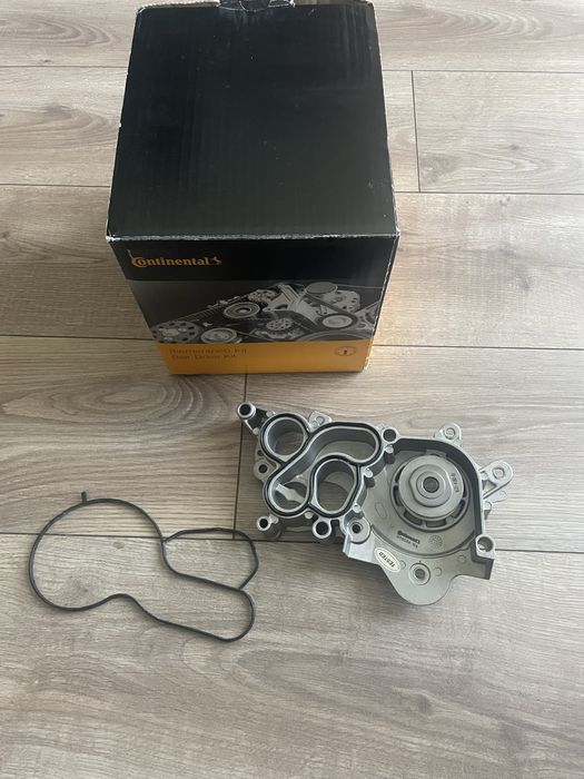 Pompa wody CONTINENTAL Ctam WP6094 NOWA