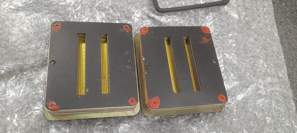 Динамик ВЧ 10 ГИ 1