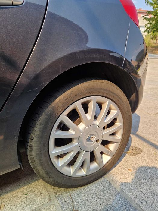 Renault Clio 1.2 TCe 101cv (Turbo)