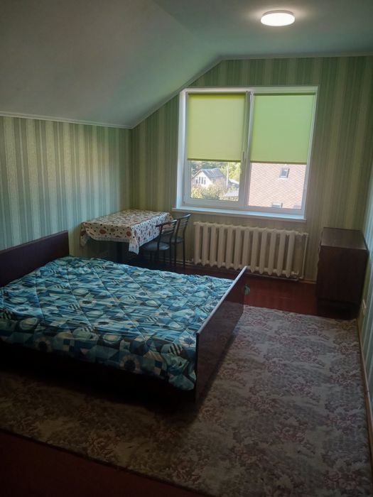 Здам кімнату в приватному будинку