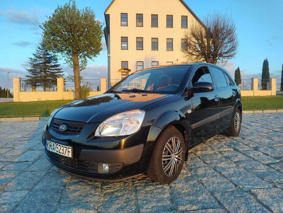 Opel Corsa poliftowa 2011 rok Satellite eco alu klima cd okazja benzynka 1,6
