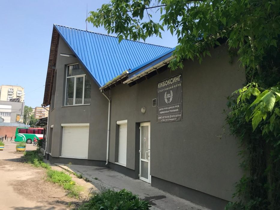 Продам приміщення Р/Н Автовокзал