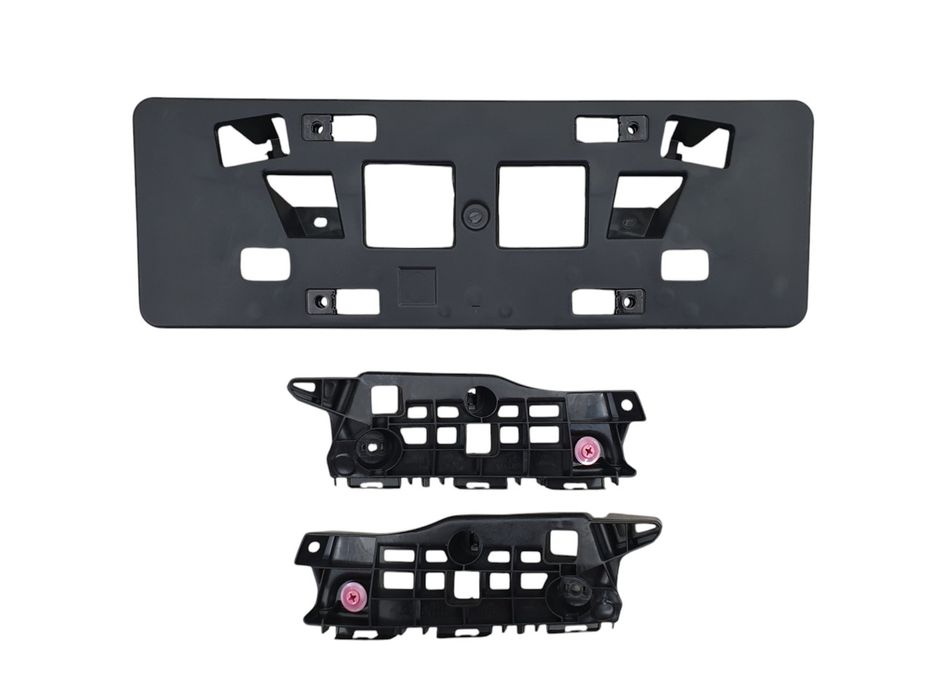 Передній бампер стиль Lexus ES 2018-2021 для Lexus ES 2012-2015