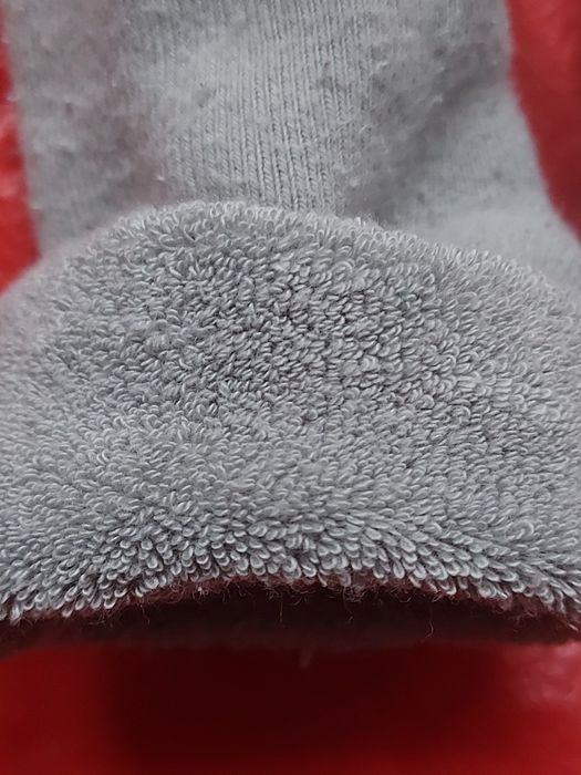 Skarpetki dziecięce grube wiek 4/5lat