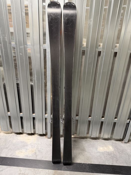 Narty Blizzard RTX 160 cm