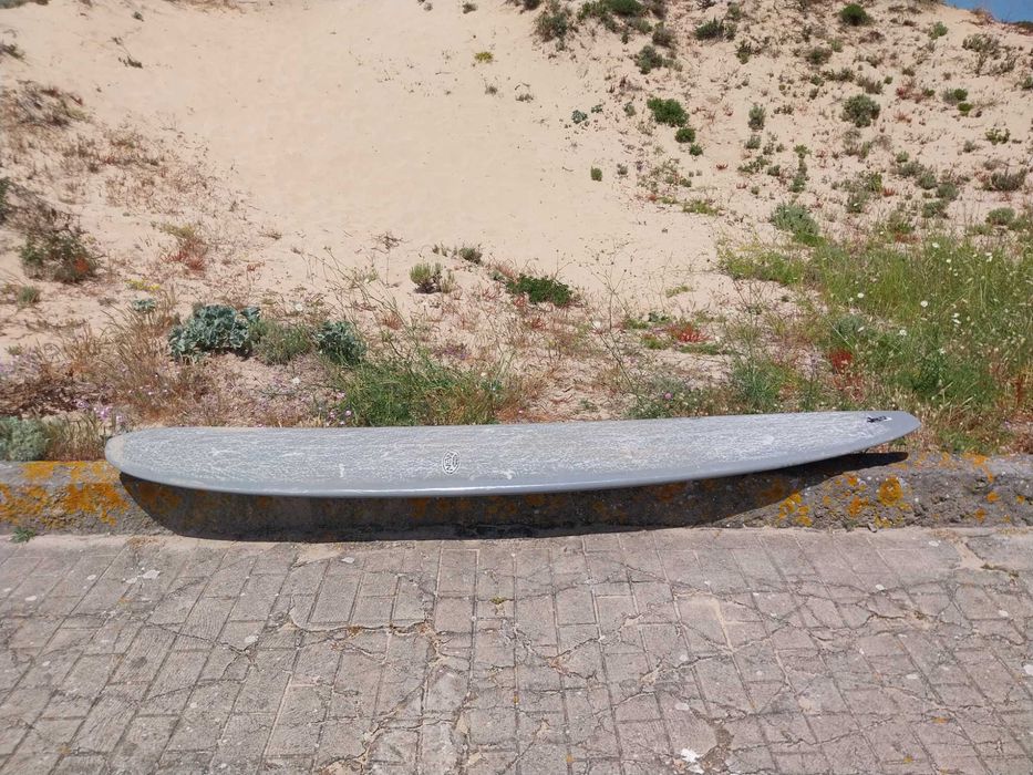 Longboard New Advance 9.0