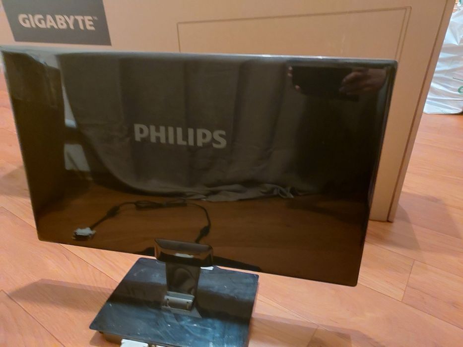 Монитор Philips Brilliance 239CL2SB 239CL2SB/00