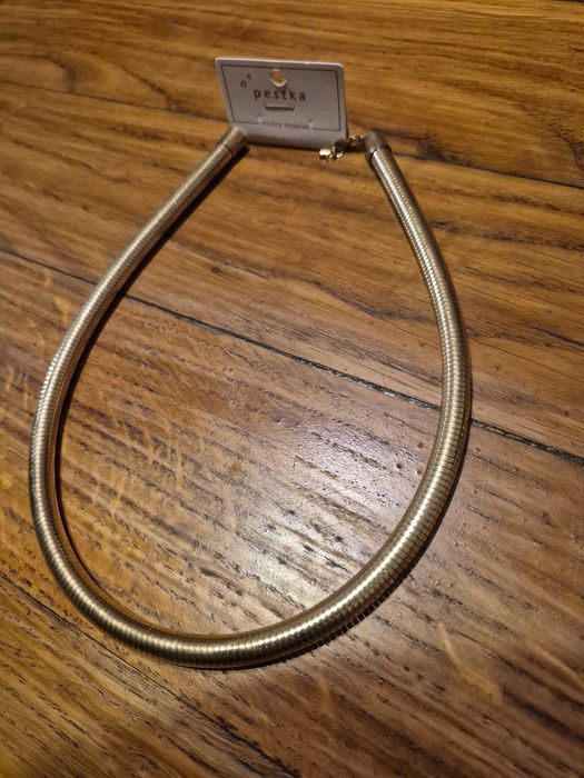 Biżuteria nowa stal chirurgiczna