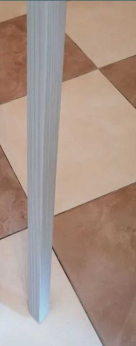 Listwa narożnikowa jesion szary 30x30x2750mm