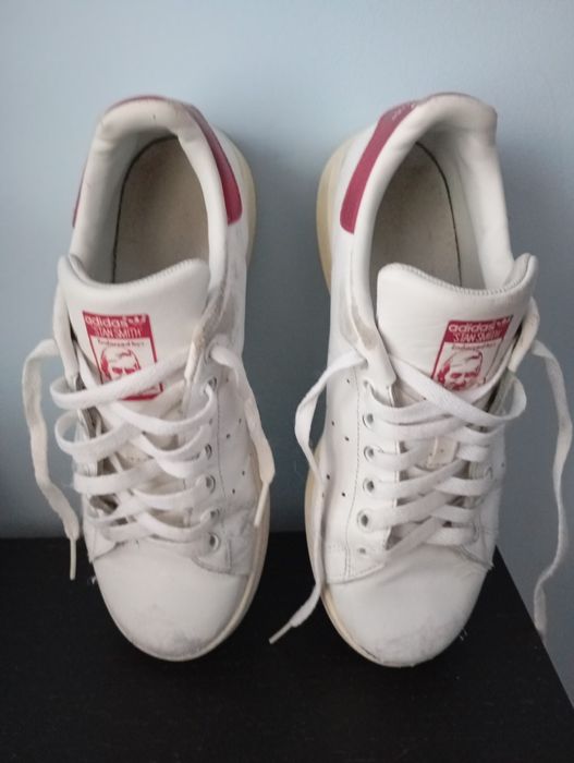 Sapatilhas Stan Smith