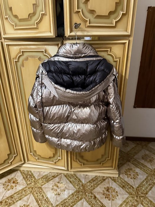 Куртка зимова Add