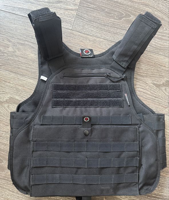 Тактична плитоноска PaperBall Tactical Plate Carrier