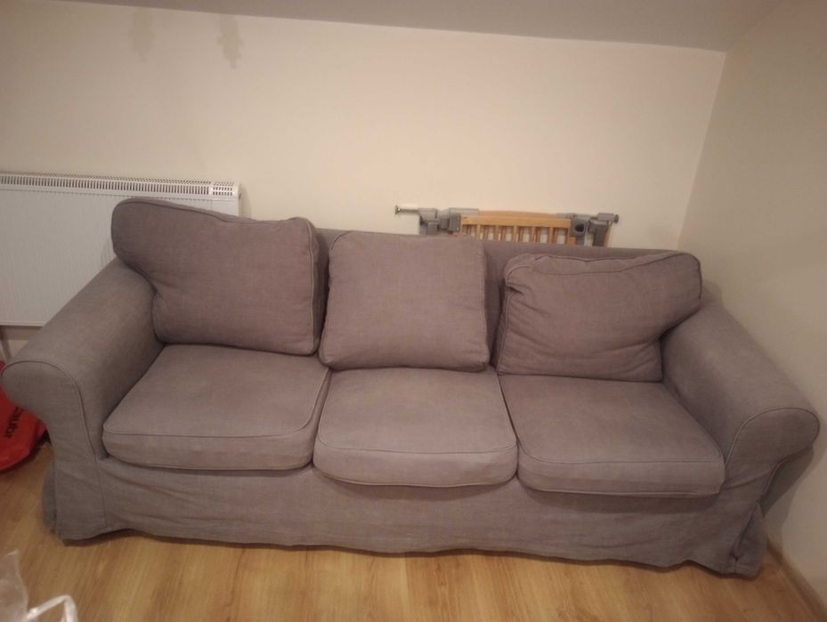 Sprzedam kanapę Ikea