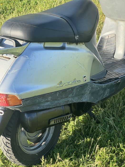Продам скутер Хонда Леад 90