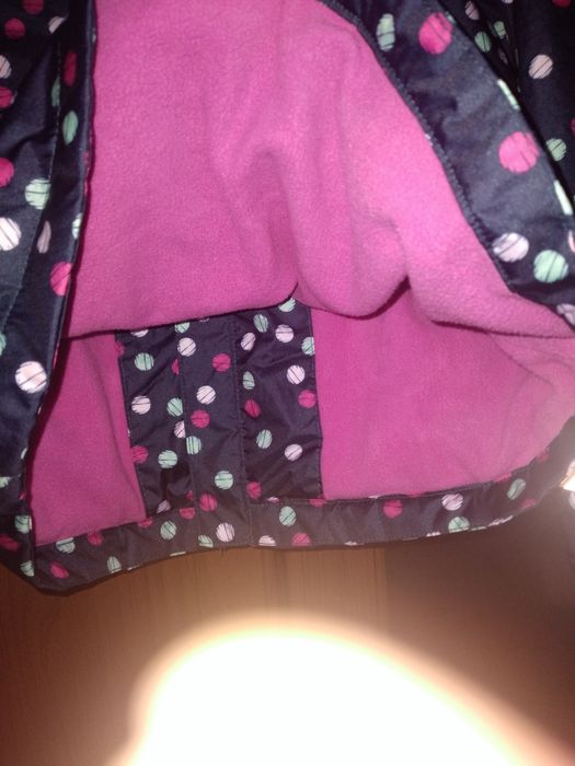 Новая куртка, курточка Kids, 8-9, 134